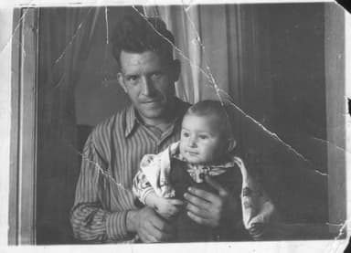 Митин Владимир Иванович