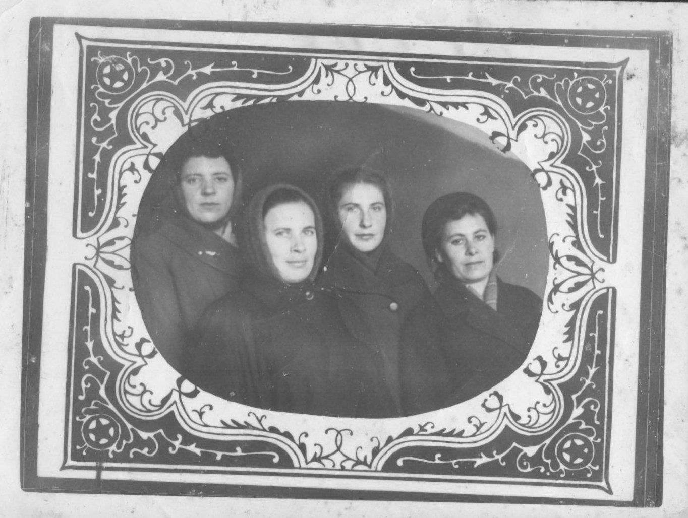 Несортированные