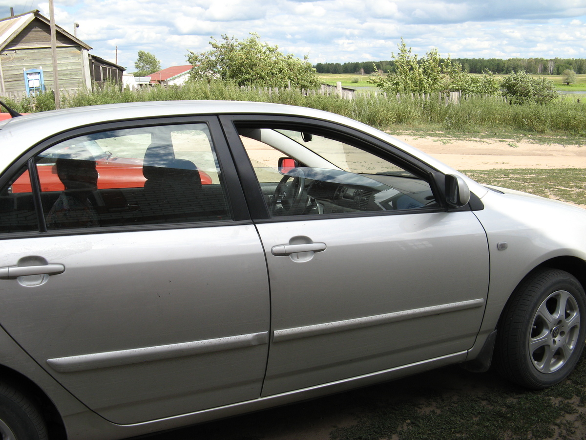 Алтай